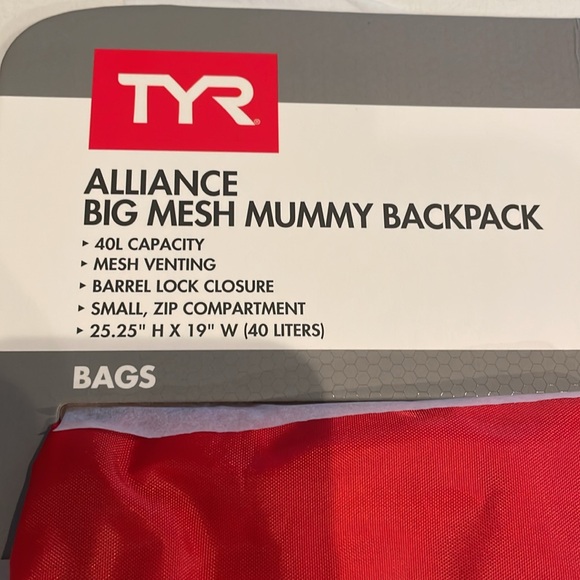 Backpack - Picture 3 of 4